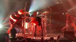 The Devil Wears Prada - Sacrifice (Live at Revolution Live) 2/20/23