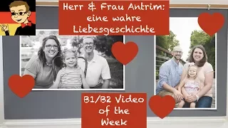 Intermediate German #25: Eine wahre Liebesgeschichte