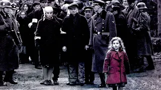 Main Theme - Schindler's List - John Williams