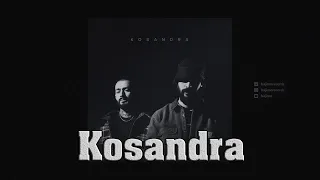 Miyagi & Andy Panda - Kosandra (Текст) 2020