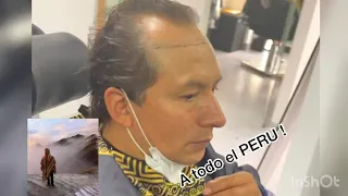 COMO CUBRIR CON CABELLOS LAS ENTRADAS Y ZONA FRONTAL / RECUPERA EL CABELLO