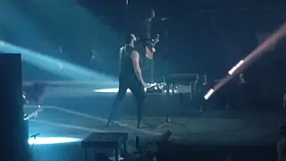 Skillet - Feel Invincible - Live at the B.G.A. 3/25/22