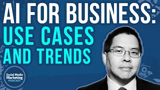 AI for Business: Use Cases and Trends