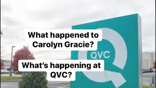 What happened to Carolyn Gracie and Dan Hughes? QVC layoffs and the unexpected result?