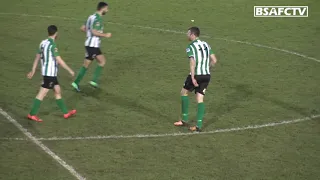 Highlights | Blyth Spartans 2-1 Curzon Ashton