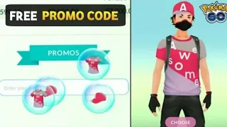 🌸✨New Promo Code! Pokemon Go!