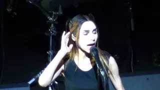 PJ Harvey - Down By The Water (Ao Vivo)