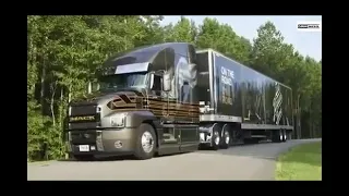 NEW TRUCK MACK ANTHEM 2023