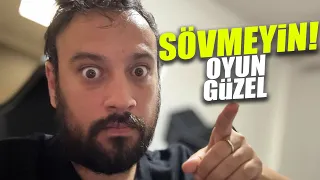 PC'YE ÇIKTIĞI İÇİN SÖVÜLEN TÜRKÇE OYUNA BAKALIM!