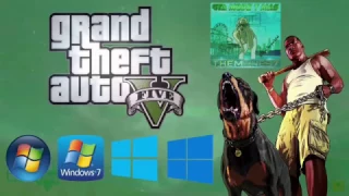 DESCARGAR GTA 5 PARA PC FULL EN ESPAÑOL COMPLETO [SIN UTORRENT] 2017 [FACIL Y RAPIDO] (MEGA)