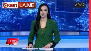 Edicioni i Lajmeve Tv Klan 7 Maj 2022, ora 12:00 Lajme – News