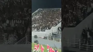 TORCIDA DO CORINTHIANS FORA DE CASA CONTRA O RED BULL BRAGANTINO