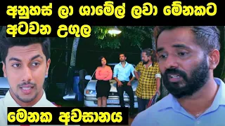 Deweni Inima | -ශාමෙල් ට අටවන උගුල