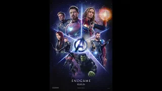 Yenilmezler 4 Son Oyun - Avengers 4 End Game Türkçe Dublaj Film İzle