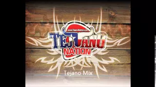 Feel Good Tejano Mix!!!