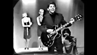 Johnny Rivers ~ Secret Agent Man