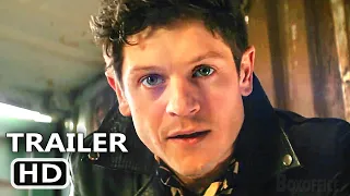 THE TOLL Trailer (2021) Iwan Rheon, Thriller Movie