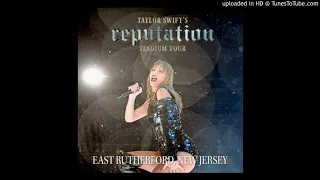 Taylor Swift - Clean/Long Live/New Year's Day (Live From New Jersey)