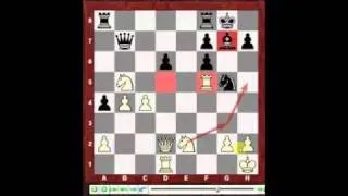 Chess World.net : GM Vassily Ivanchuk vs GM Teimour Radjabov - 2011 - King's Indian Defense (E73)