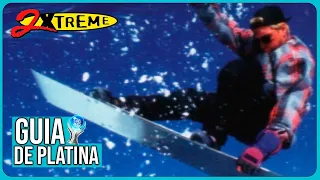 Guia de Platina | 2Xtreme (PS4, PS5)