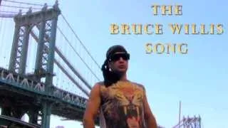 The Bruce Willis Anthem YIPPEE KI KAY - By Eric Bert