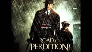 ROAD TO PERDITION  - READING ROOM