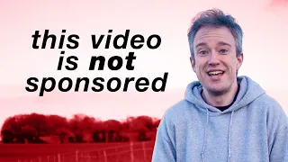 YouTubers have to declare ads. Why doesn't anyone else?