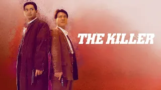 "John Woo's 'The Killer' (1989): A Masterclass in Action Filmmaking from the Iconic Director"