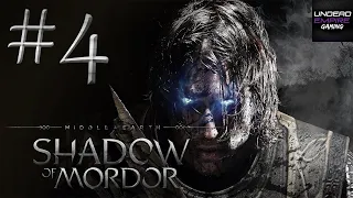 Mâku // Shadow of Mordor # 004