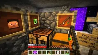 Minecraft Update | Snapshot 12w36a How to make a Wither! [DOWNLOAD]