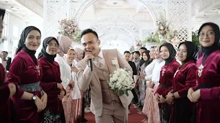 Wedding Cinematic Khansa&Kamil| Sony a6400 + ttArtisan 23mm f1.4 @ImagingbySony @TTArtisan