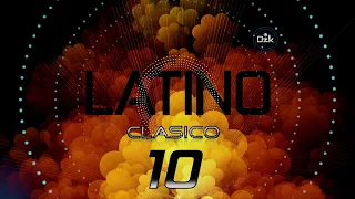 LATINO STEP CLASICO 10 - 145 BPM - 60 MINS