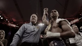 Keith Thurman - ONE TIME (HD) KiOsborn Delores