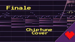 Finale - Undertale (Chiptune Cover)