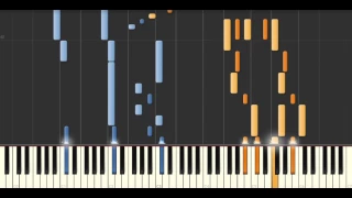 That's What Friends Are For (Dionne Warwick) - Piano Tutorial