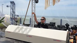 Daxson ft. Numa - The Only Way - Luminosity Beach Festival - 26th June 2022