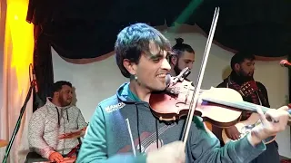 Geronimo Ferreiro - El Remolino (En vivo en Los Bemoles)