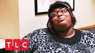 Jo-Jo-Effekt: Bekommt Tanisha die Operation? | Mein Leben mit 300kg | TLC Deutschland