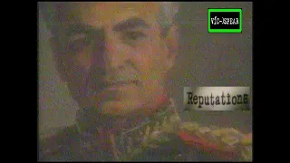 El Ultimo Shah - Documental (1996) - Español Latino