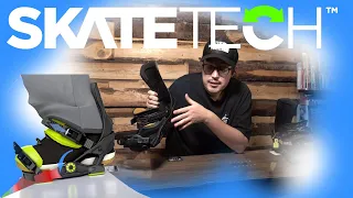 На волне инноваций: Раскрываем достоинства и недостатки SKATE TECH.