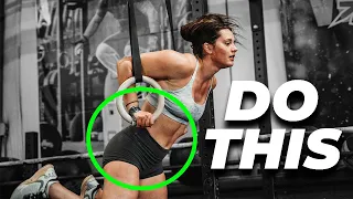 Ring Muscle-Up vs. Bar Muscle-Up (Mistakes & Tips)