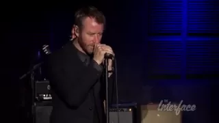 The National - Terrible Love (HQ)