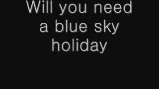 Daniel Powter-Bad Day (lyrics).flv