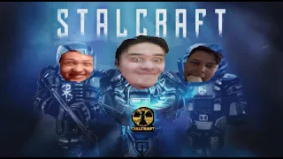 STALCRAFT Experience after 200 hour