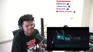 ImDOntai Reacts To Polo G Barely Holdin On