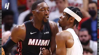 Oklahoma City Thunder vs Miami Heat - Full Game Highlights | March 18, 2022 | 2021-22 NBA Season