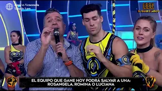 EEG La Lucha por el Honor - 13/06/2019 - 3/5