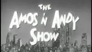 Amos & Andy - Income Tax Time