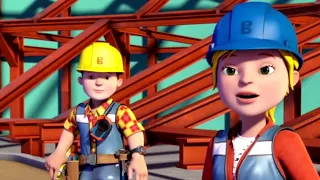 ⭐️ Bob the Builder 🛠Jet Powered! ⭐ New Episodes 🛠 Compilation ⭐ Videos for Kids