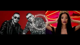 Yanitsa x Marso x Bobkata - Piya do lyubov neobyasnima (Mashup)